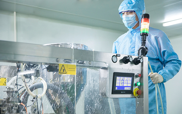  氧氣測量壓力傳感器、氧氣專用壓力傳感器、 壓力傳感器忠氧氣級清洗工藝