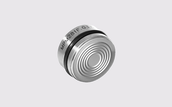 齊平膜壓力傳感器，壓力傳感器，粘稠介質(zhì)測量，易清洗壓力傳感器