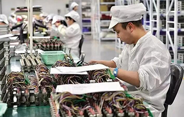 夯實(shí)新質(zhì)生產(chǎn)力基座，傳感器“老廠牌”麥克傳感蓄勢(shì)前行