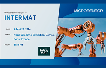 展會(huì)動(dòng)態(tài) | 麥克傳感亮相法國(guó)工程機(jī)械展，賦能工程機(jī)械制造領(lǐng)域