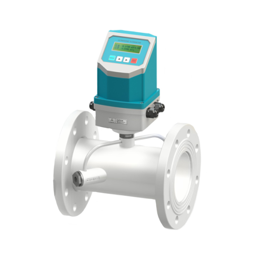 MFU2000型超聲波流量計(jì)